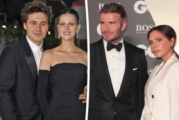 与父母彻底决裂！消息人士：布鲁克林说的都是真的，很难重归于好