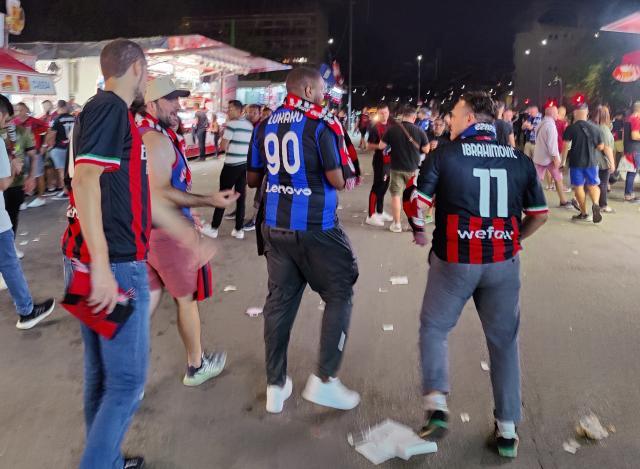 无关键词-【观点】险胜?完胜!米兰德比,红黑胜在全方位