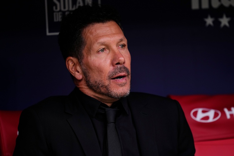 西蒙尼：马竞并不掌握欧冠出线主动权 我们要保持谦逊确保赢球