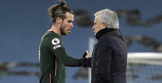 无关键词-不小心说了实话？经纪人：贝尔正走向职业生涯终点