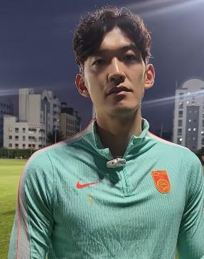 无关键词-颜骏凌：为武磊百场感到骄傲；李昊很有潜力，会帮他尽快融入